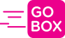 Go box logo.