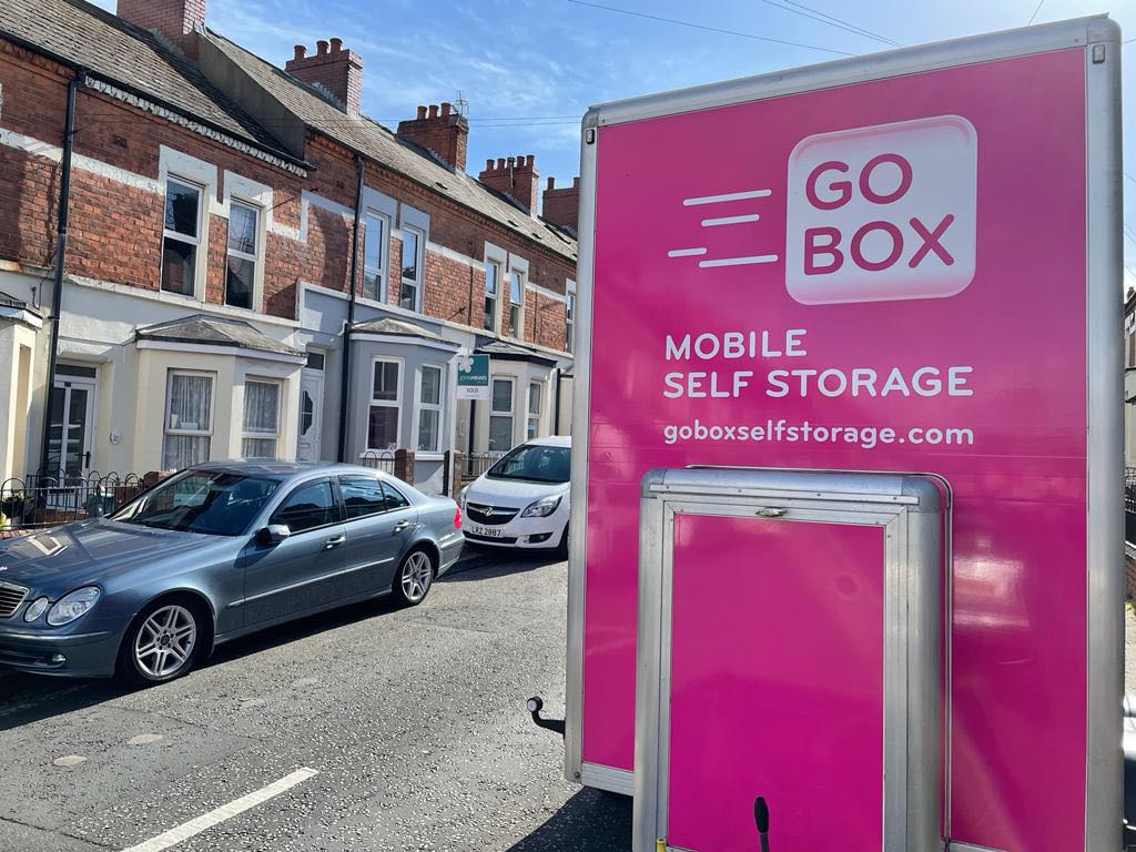 8 Reasons Why Many People Choose Self Storage in Belfast