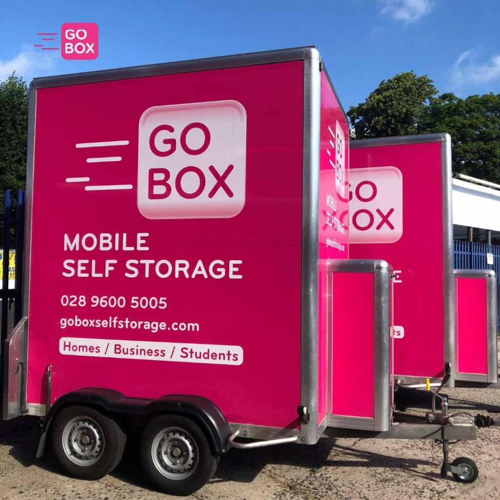 The Ultimate Moving Checklist_ How Self Storage Can Make Your Belfast Move Stress-Free