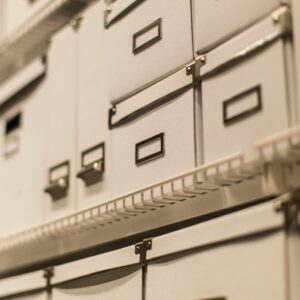 The Benefits of Commercial Self Storage Units for Offices & Businesses Belfast