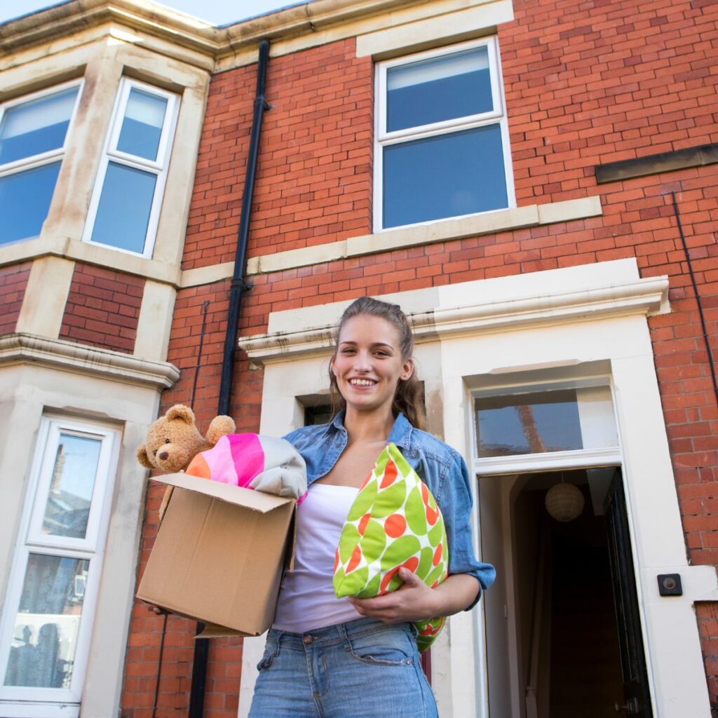 self storage belfast - student storage
