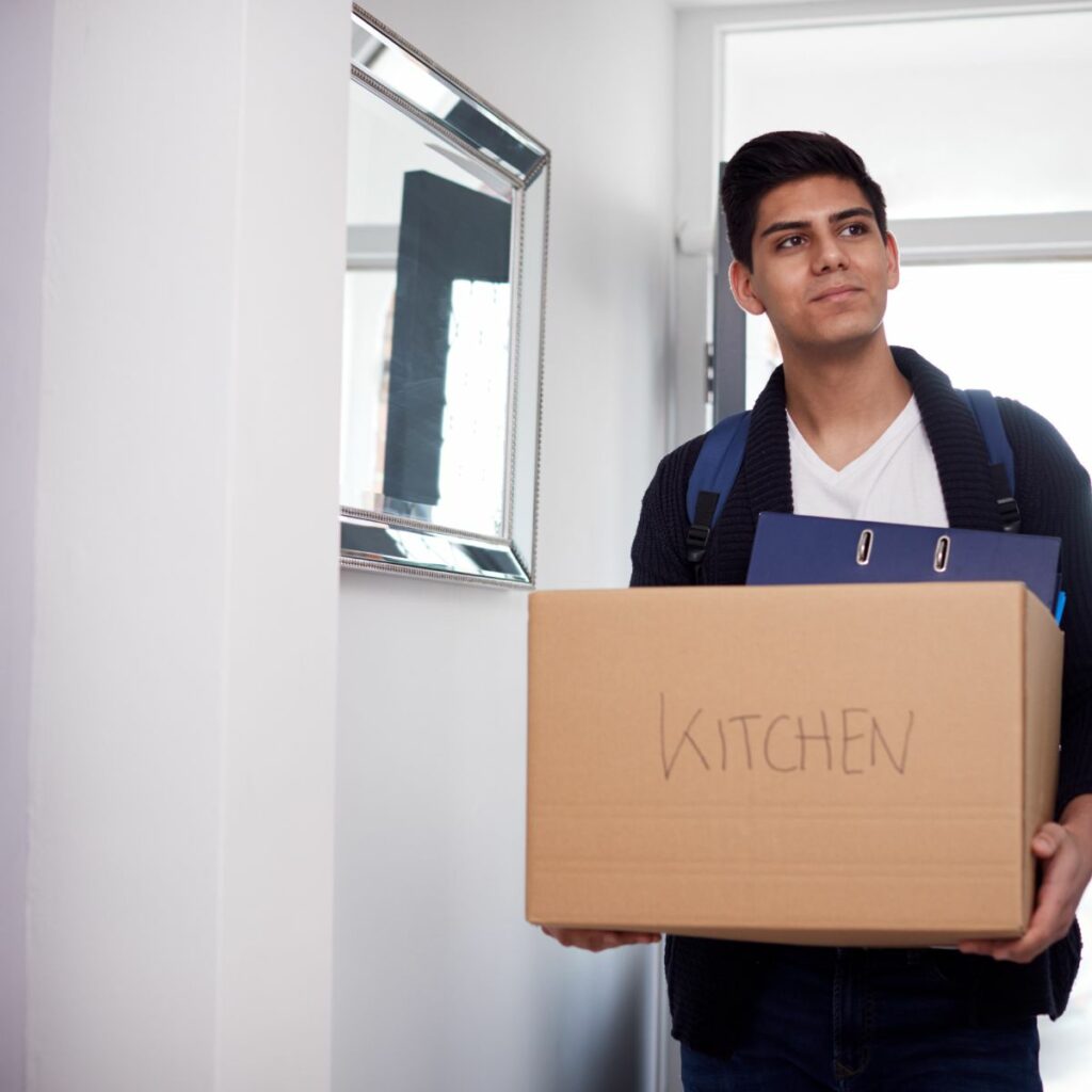 self storage belfast - student storage (6)